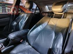مرسيدس بنز S-Class